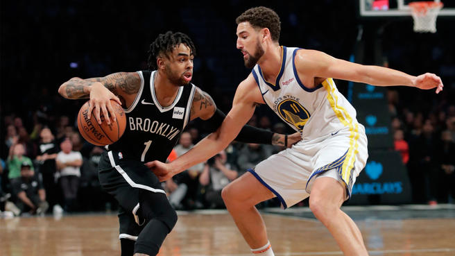 âd angelo russell warriorsâçå¾çæç´¢ç»æ